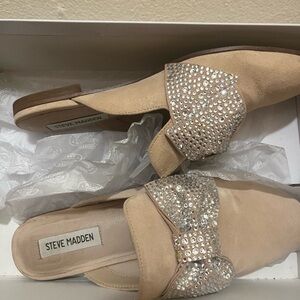 Steve Madden Harlan / Size 8